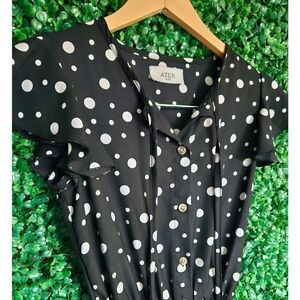 A.T.U.N. Jumpsuit